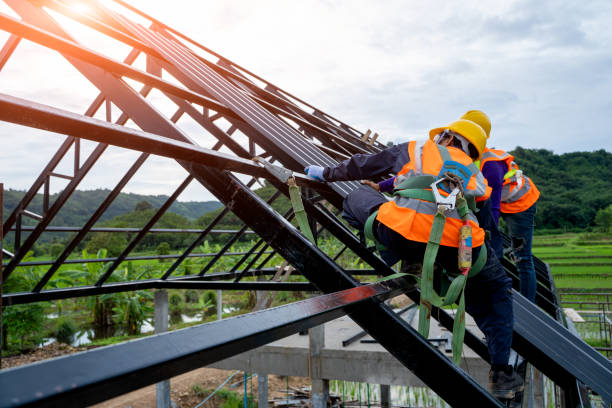 Best Gutter Installation and Roofing  in Beverly Hills, MI