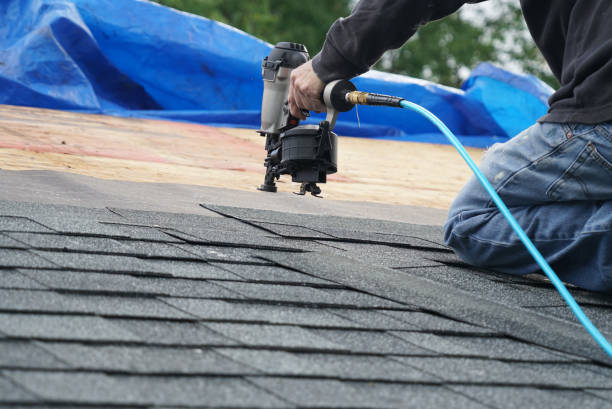 Best Storm Damage Roof Repair  in Beverly Hills, MI