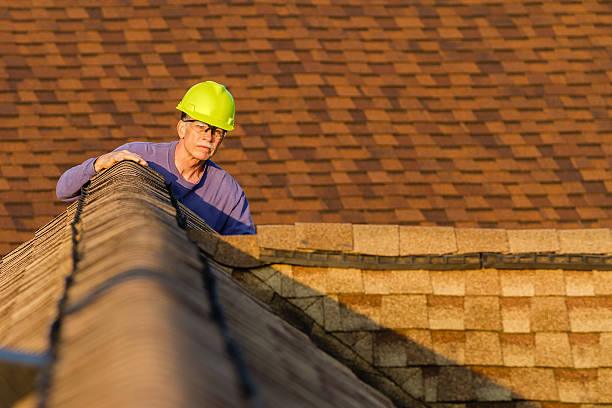 Residential Roof Replacement in Beverly Hills, MI