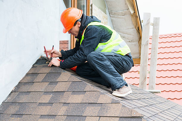 Beverly Hills, MI Roofing Contractor Company