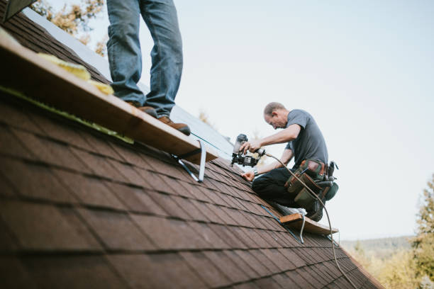 Gutter Installation and Roofing in Beverly Hills, MI
